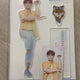 Young K Gravity Acrylic Stand