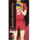 Haikyu Kenma wrist strap keyring