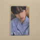For sale) Han Yoo-jin Clean Photocard