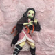 Demon Slayer Kamado Nezuko Figure FiguPresso Figure