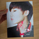 Kim Sung-kyu mini album Another Me Infinite Sung-kyu