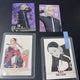 Tokyo Revengers Haitani Wafer Card Pasha Bundle