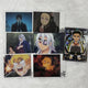 Demon Slayer Collectible Card Shine Parallel Uzui Gyomei
