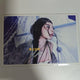 NMIXX Kyujin unsigned autographed postcard