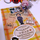 Shadow Eminence Acrylic Stand