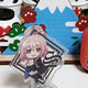 Shadow Eminence Acrylic Stand