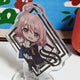 Shadow Eminence Acrylic Stand