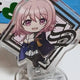 Shadow Eminence Acrylic Stand
