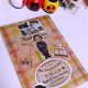 Shadow Eminence Acrylic Stand