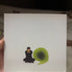 Woo Won-jae's album for sale.