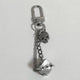 Jujutsu Kaisen Gojo Prison Realm Keychain