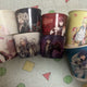 Ensemble Stars birthday cafe cup holder bulk sale