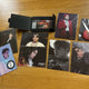 Kim Junsu Musical Postcard Set
