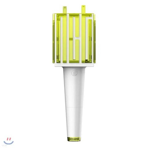 NCT Official Light Stick Old Version Meumwonbong Transfer