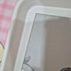 Girls' School Star Yes24 Special Hoshi Melamine Tray