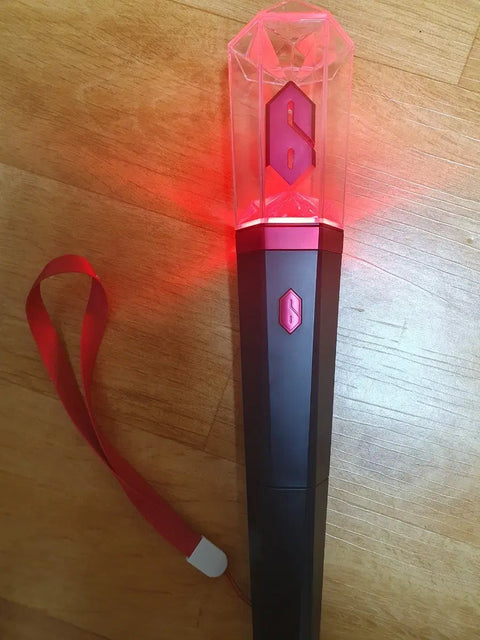 AB6IX light stick