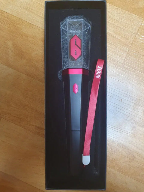 AB6IX light stick