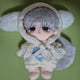 xx Mikey 10cm Doll Mikey Doriben