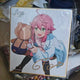 Ensemble Stars! Himemiya Tori Shikishi for sale