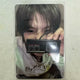 Selling Shotaro mega-oppai mini photo cards.