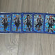 Ensemble Stars Knights Ritsu Sena Tsukasa Arashi Leo Bonus