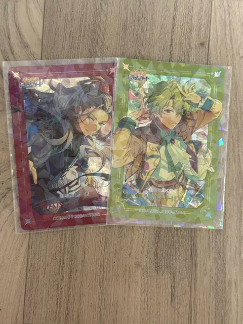 Ensemble Stars Hiyori Nagisa Bundle