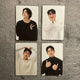 DAY6 Band-Aid Photocards - Bulk