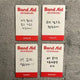 DAY6 Band-Aid Photocards - Bulk
