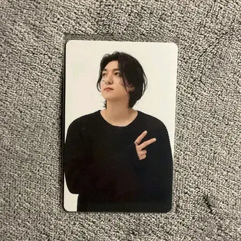 DAY6 Band-Aid Photocards - Bulk