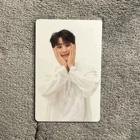 DAY6 Band-Aid Photocards - Bulk