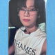 SHINee Taemin Metamorph Photo Card Transfer