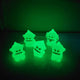 Gyodong glow-in-the-dark figure