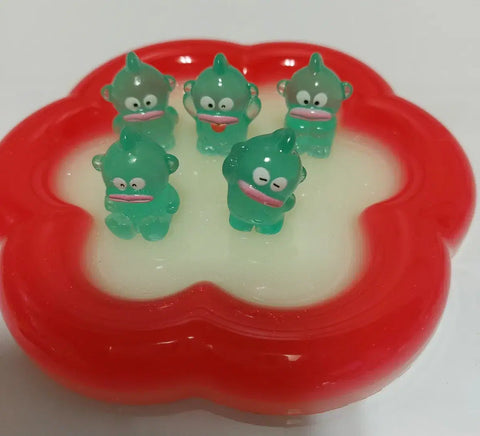 Gyodong glow-in-the-dark figure