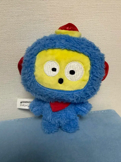 Truetz Hikun Asahi Keyring