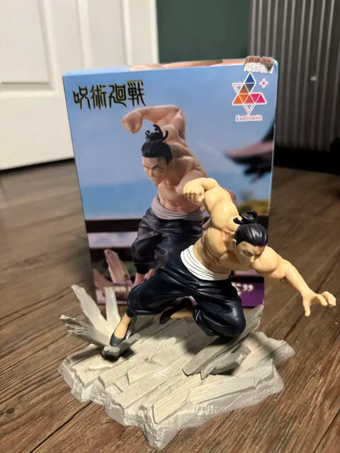 Jujutsu Kaisen Todo Aoi Figure for Sale