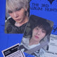 SHINee Key Hunter Soundwave Pre-order Benefit Archive Album Photo Card Transfer
