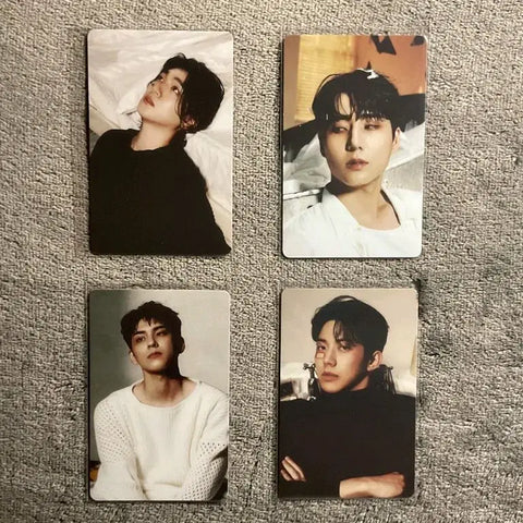 Day6 band-aid photocard set