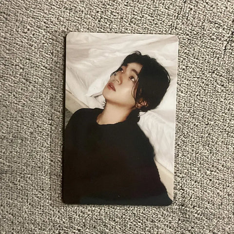 Day6 band-aid photocard set