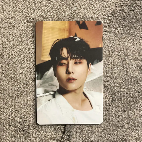 Day6 band-aid photocard set