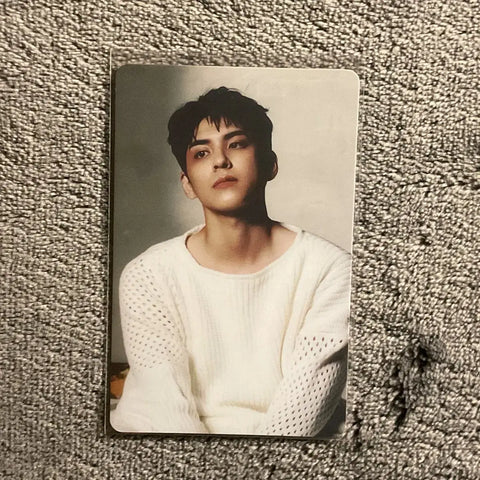Day6 band-aid photocard set