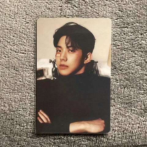 Day6 band-aid photocard set