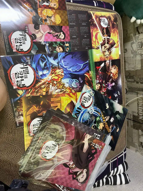 Demon Slayer Bonus Collection Bundle Sale