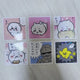 Chiikawa sticker bundle for sale