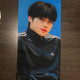 ZEROBASEONE Park Gunwook Slogan