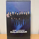 Lookism 2025 Calendar
