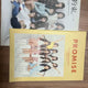 fromis_9 Promise Magazine