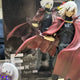 My Hero Academia Shigaraki Tomura Figure E Award Badge Metal Keychain Gift