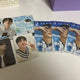 Younghoon photocard