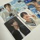 Younghoon photocard