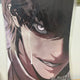 Lookism Sung Yohan Poster Set